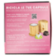 Bialetti Caffè d'Italia Espresso Bar Palermo 26 Capsule 26 x 7 g