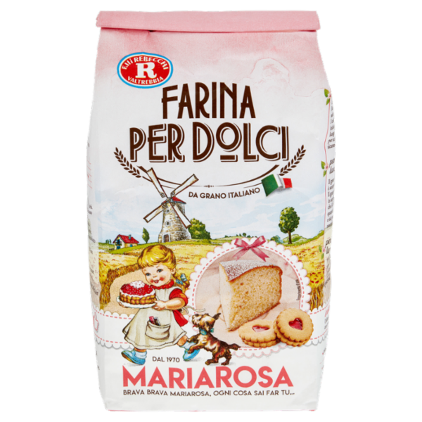 Mariarosa Farina per Dolci 1 kg