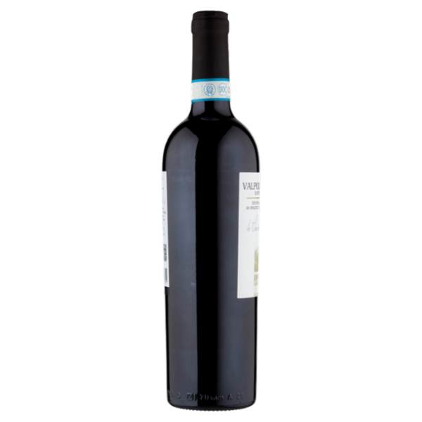 Le Vie Dell'Uva Valpolicella Superiore D.O.C. 750 ml