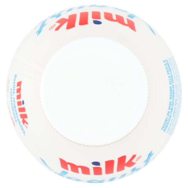 Milk Yogurt da bere Zero Grassi Pesca Maracuja 500 g