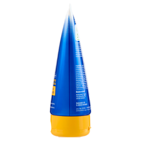 Nivea Sun protect & hydrate Invisible Finish 50+ Molto Alta 150 ml