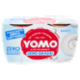 Yomo Zero Grassi Bianco 2 x 125 g