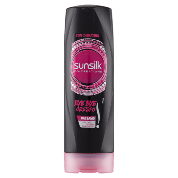 sunsilk Bye Bye Crespo Balsamo 200 mL