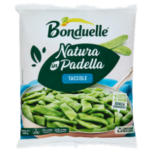 Bonduelle Natura In Padella Taccole Surgelato 450 g