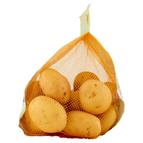 Selex Natura Chiama Patate per Tutti gli Usi Pasta Gialla 2 kg