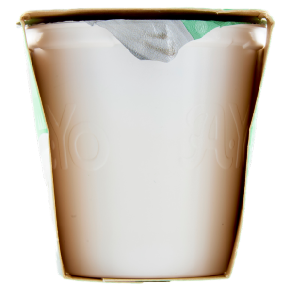 Arborea A-Yo Yogurt Zero Grassi Bianco 2 x 125 g