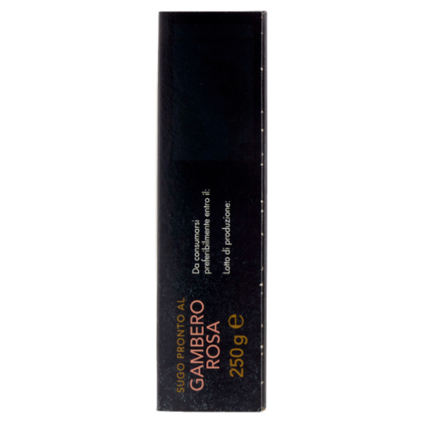 Arbi Sugo Pronto al Gambero Rosa del Mediterraneo 250 g