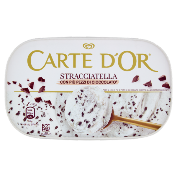 Carte d'Or Stracciatella 500 g