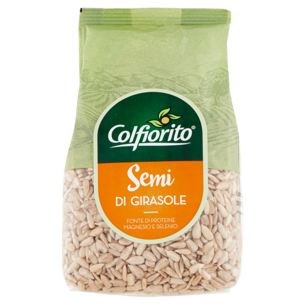 Colfiorito Semi di Girasole 250 g