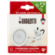 Bialetti 3 Guarnizioni & Piastrina 3-4 tazze