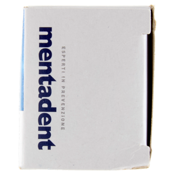 Mentadent Protezione Famiglia Igiene Quotidiana 75 ml