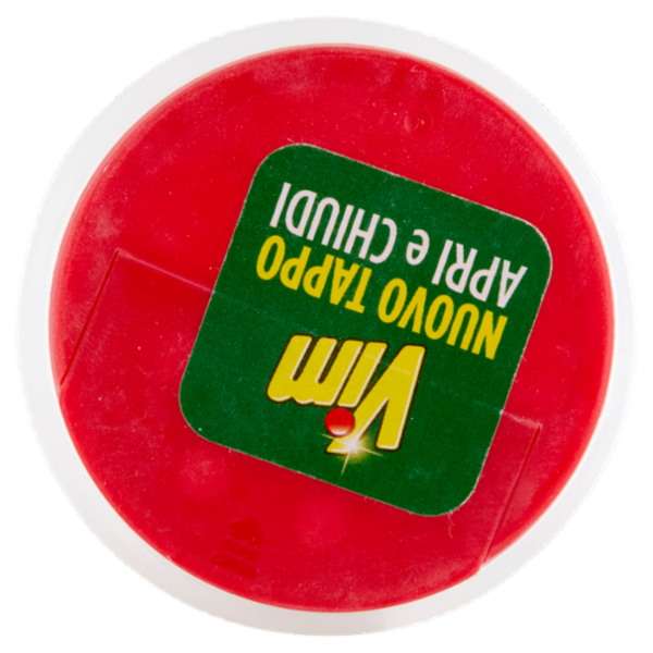 Vim Inox & Grill 600 g