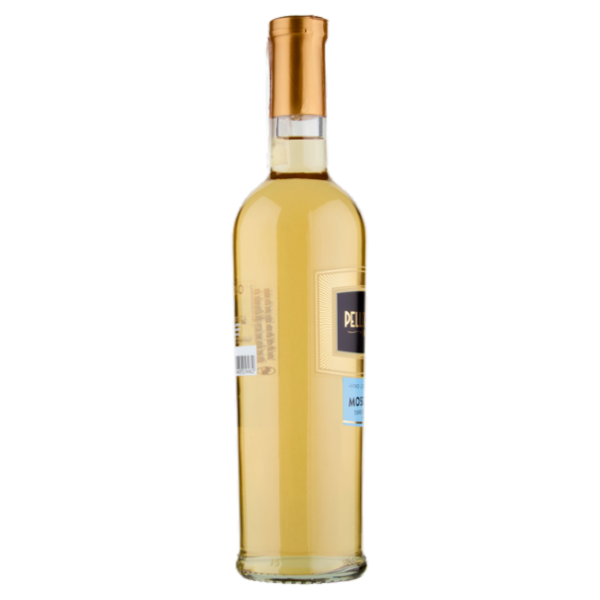 Pellegrino Moscato Terre Siciliane IGP Vino Liquoroso 50 cl