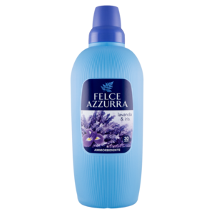 Felce Azzurra Lavanda & Iris Ammorbidente 2 L
