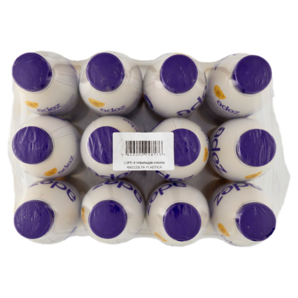 Adez Avena PET 12 x 800 ml