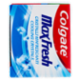 Colgate dentifricio Max Fresh Cristalli Rinfrescanti 75 ml