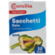 Consilia Saper Scegliere Sacchetti Gelo Small cm 23x32 30 pz