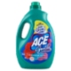 Ace Gentile Lavanda e Muschio Bianco Candeggina per Colorati 2,3 L