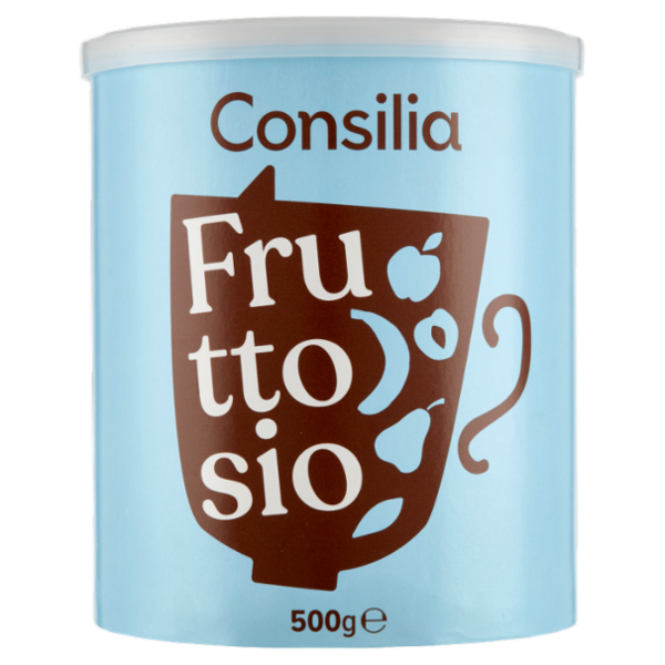 Consilia Fruttosio 500 g
