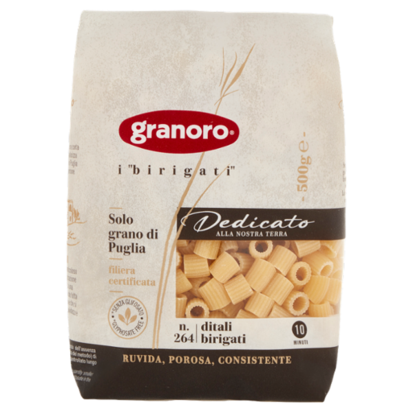 granoro Dedicato i 