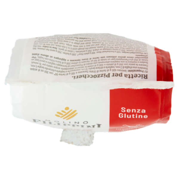 Molino Filippini Farina di Grano Saraceno 500 g