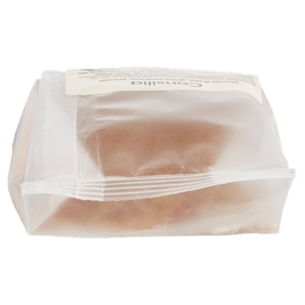 Consilia Cereali Secchi Misto Riso Thai e Grano Saraceno 250 g