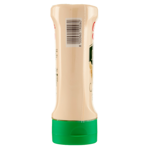 Consilia Senape Squeeze 270 g