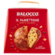 Balocco il Panettone Ricetta Classica 750 g