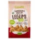 Consilia Triangoli di Mais con Legumi Biologici 70 g