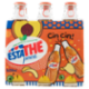 Estathé pesca 3 x 250 ml