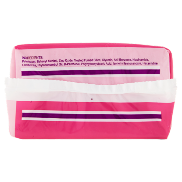 Lines intervallo & go Regular 60 pz