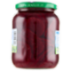 il Picchio Bietole Rosse a fette in agrodolce 670 g
