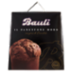 Bauli il Panettone Moro con gocce di Cioccolato 900 g