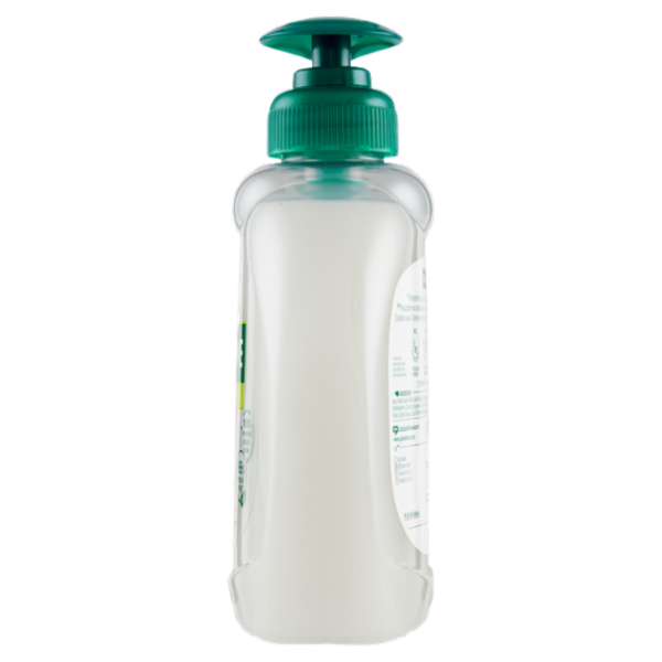 Palmolive sapone liquido mani Naturals latte e mandorla 300 ml