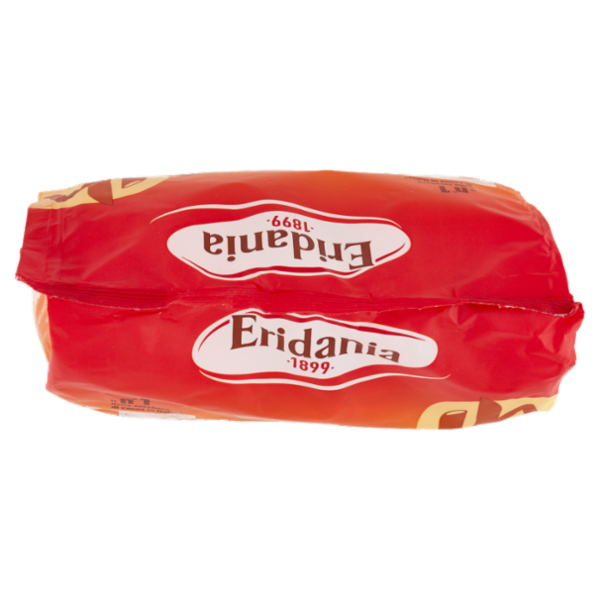 Eridania Tropical Zucchero di Pura Canna Grezzo Bustine 750 g