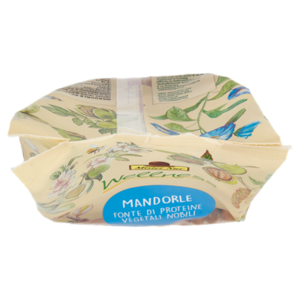 Mister Nut Wellness Mandorle Sgusciate 500 g