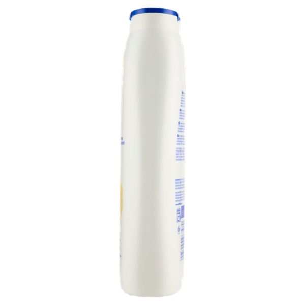Nivea Care & Orange Caring Foam Bath 650 ml