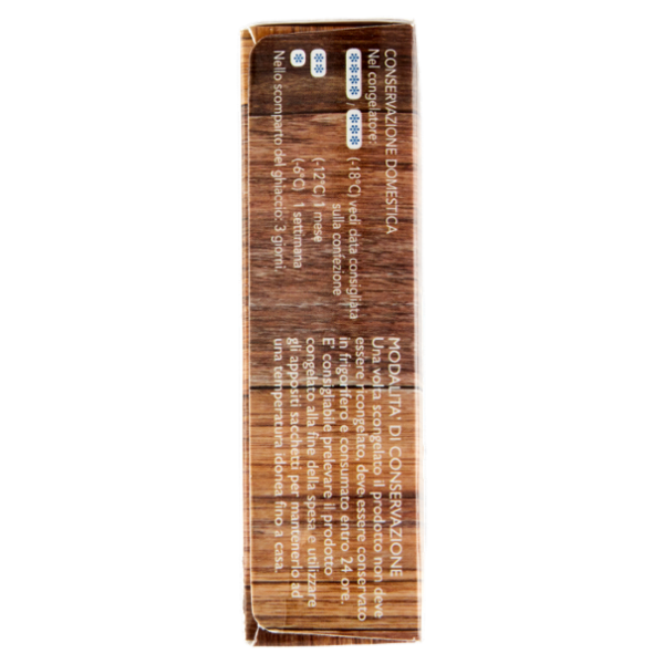 Ocean 47 Bastonfish 12 Pezzi Surgelati 300 g