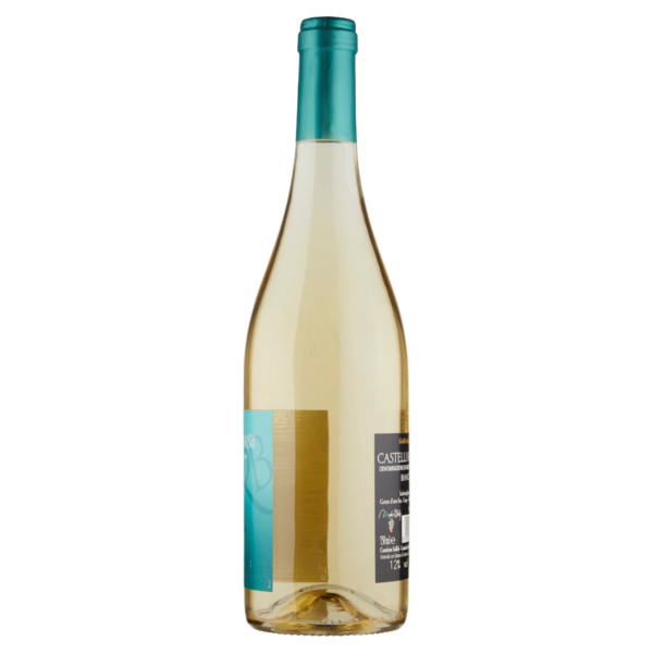 Gotto d'oro Castelli Romani DOC Bianco 750 ml
