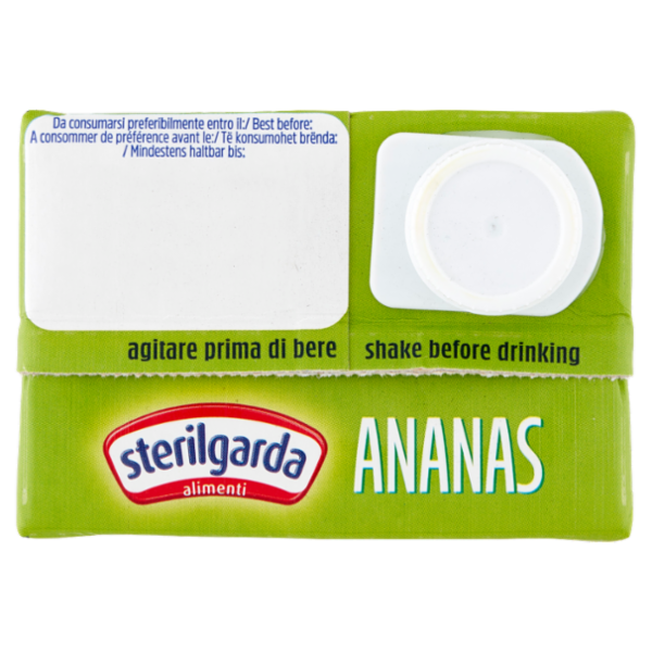 sterilgarda Ananas 1,5 litri