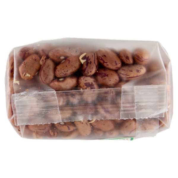 Dalla Buona Terra pedon Fagioli borlotti italiani 350g