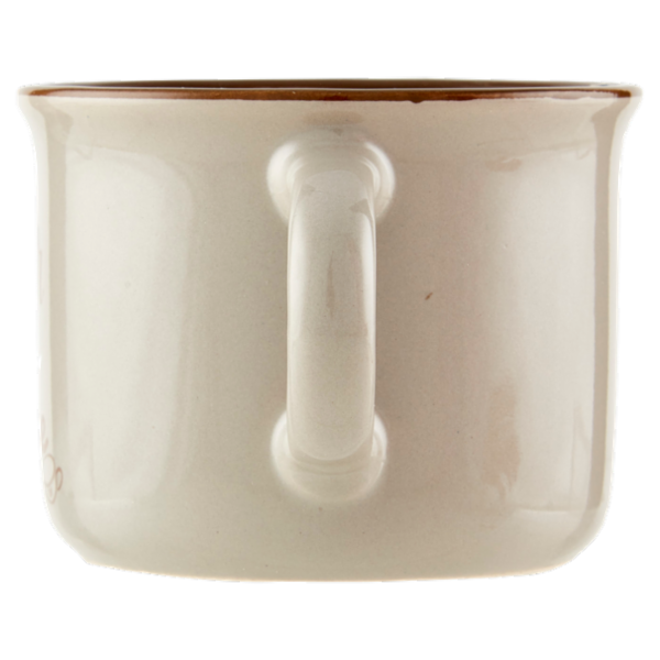 Tognana Des Arts Natural Love Tazza Caffè S/P Cc 100 Marrone chiaro