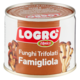 Logrò i Trifolati Funghi Trifolati Famigliola 180 g