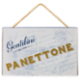 Gentilini Panettone 1000 g