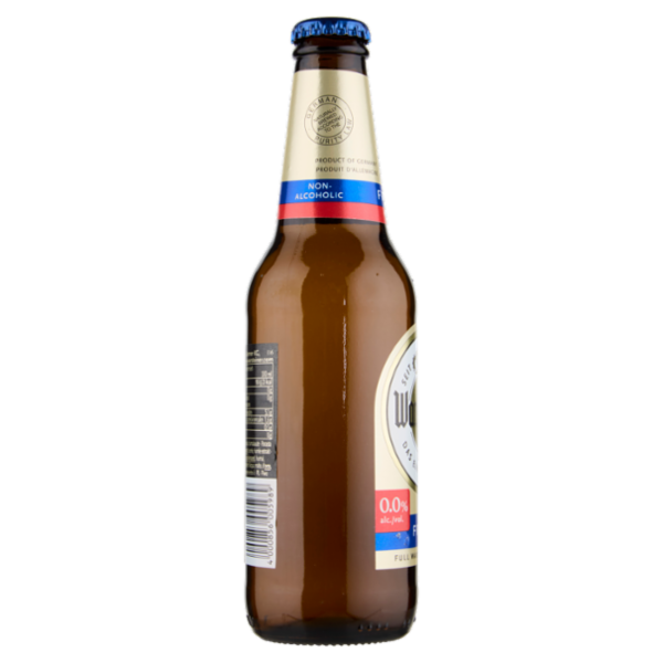 Warsteiner Fresh 0.0% alc./vol. 0,33 l