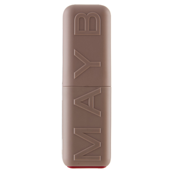 Maybelline New York Serum Lipstick 004 Wild Card Matte