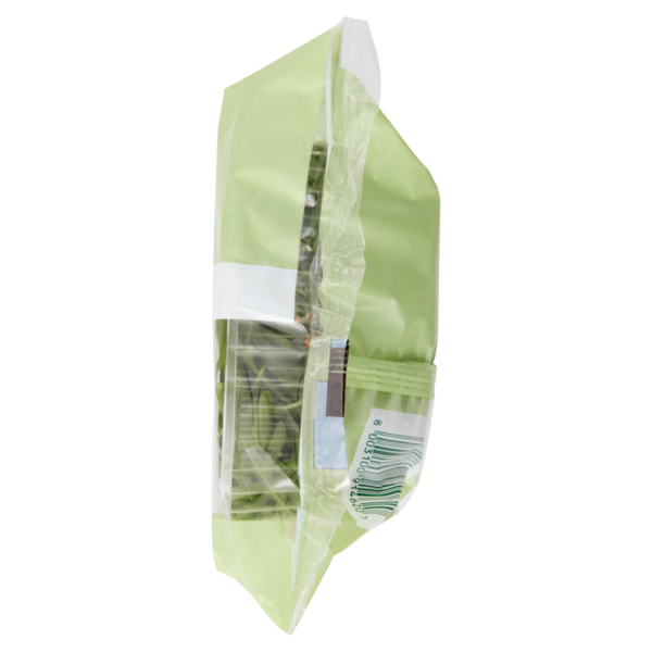 Selex Natura Chiama Poker di Insalate e Carote Lavate e Pronte per il Consumo 200 g