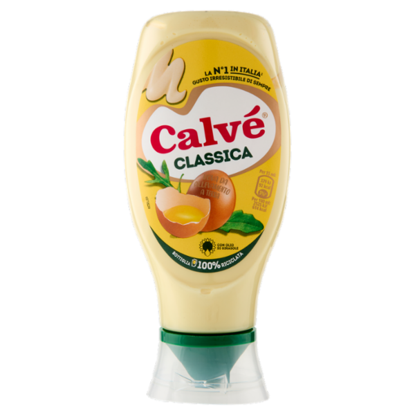 Calvé Classica 430 ml