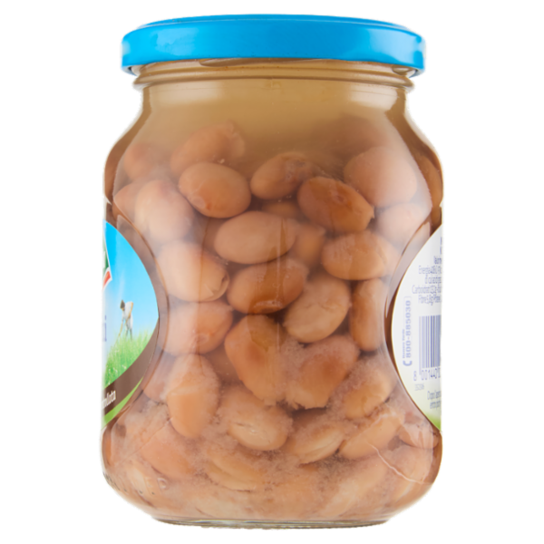 Valfrutta borlotti 360 g