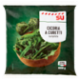 Sù Cicoria a Cubetti Surgelata 1 kg